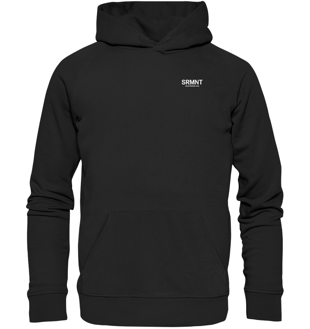 Summer 2025 - Static Ridgeline - Premium Unisex Hoodie