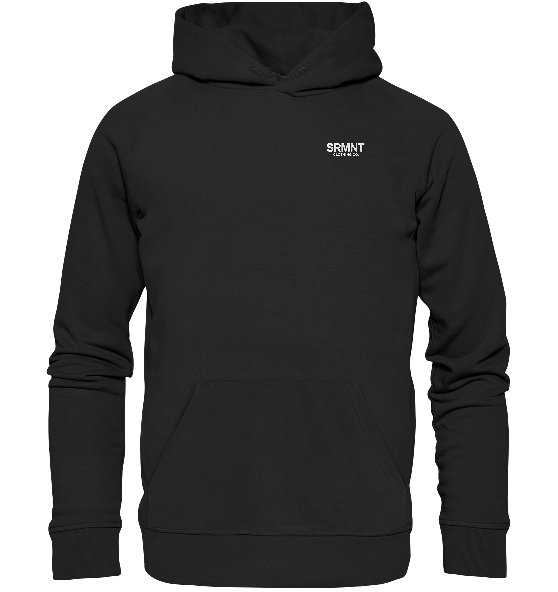 Summer 2025 - Static Ridgeline - Premium Unisex Hoodie