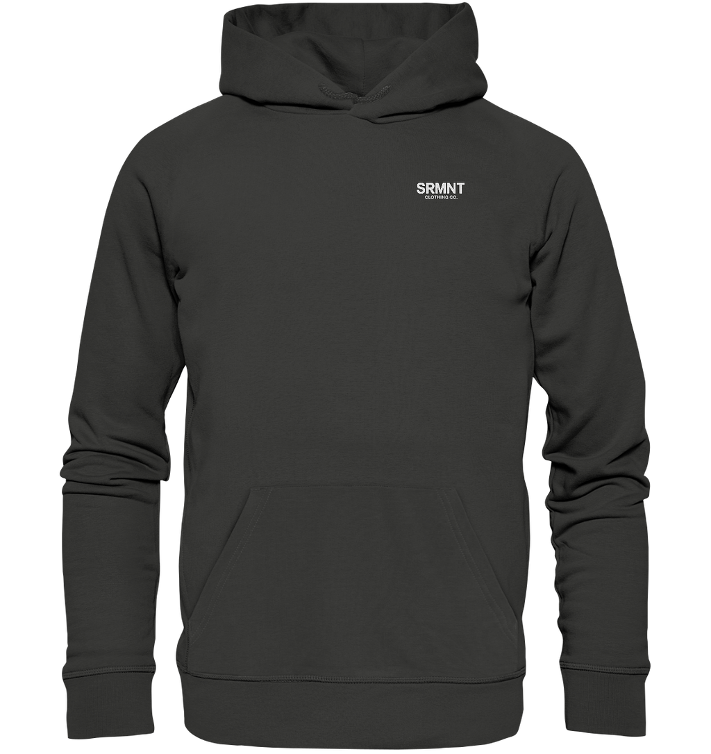 Summer 2025 - Static Ridgeline - Premium Unisex Hoodie