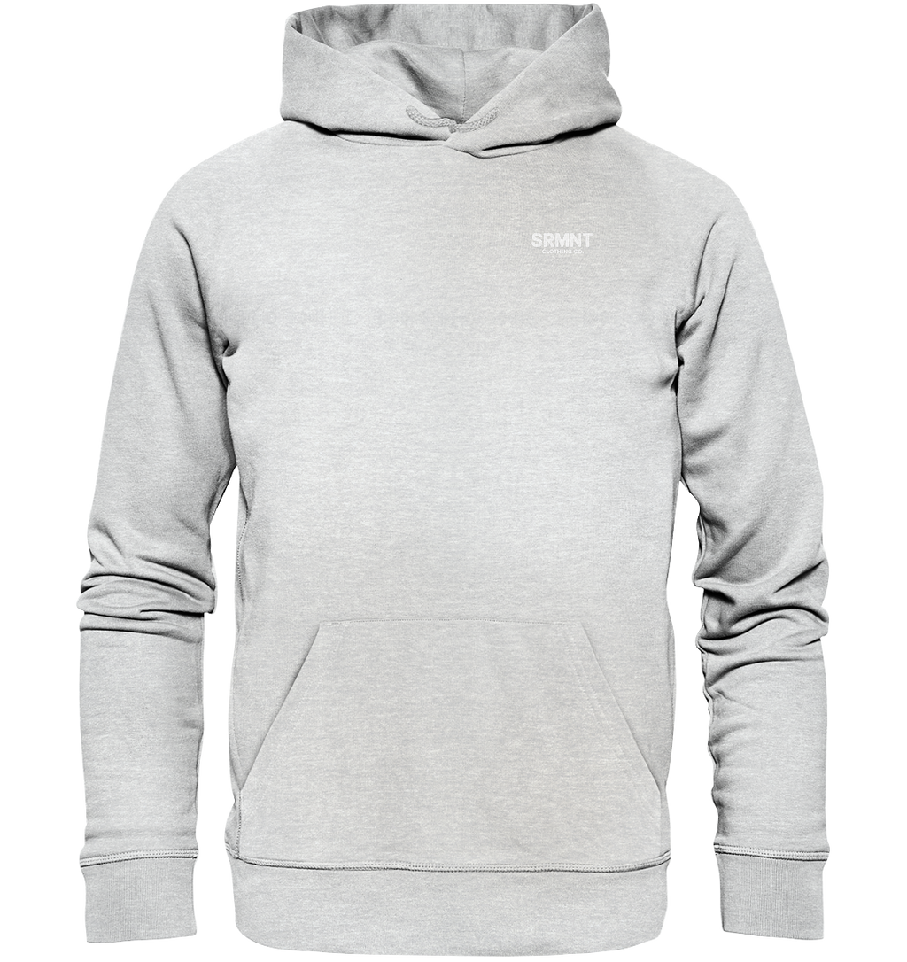 Summer 2025 - Static Ridgeline - Premium Unisex Hoodie