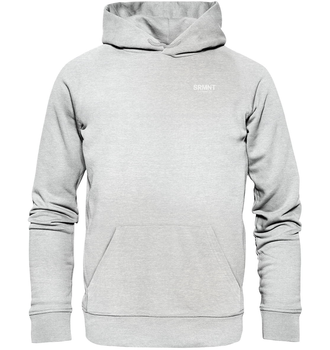 Summer 2025 - Static Ridgeline - Premium Unisex Hoodie